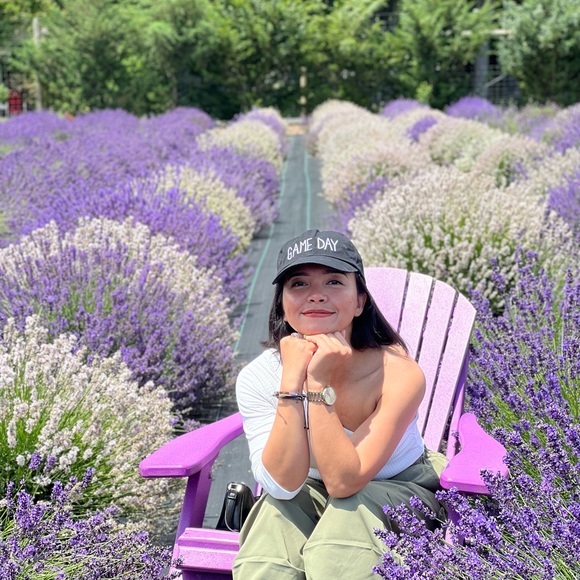 Meet your Posher, Yen - Picture 4 of 17